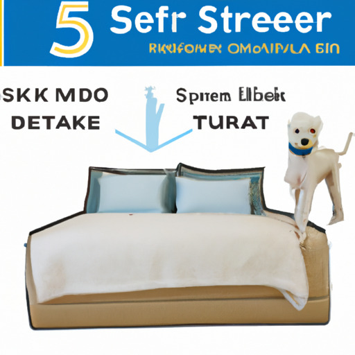 How To Wash A Serta Dog Bed