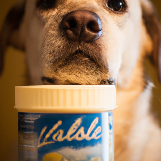 Why Does My Dog Eat Vaseline